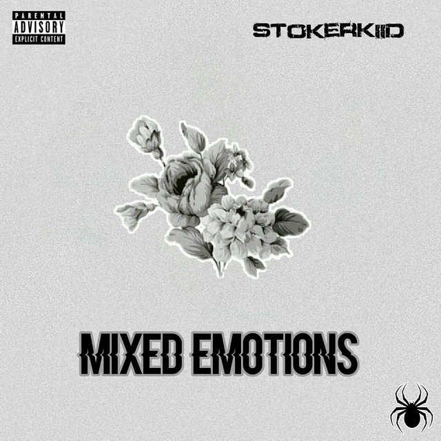 Mixed Emotions song and lyrics by StokerKiid Spotify