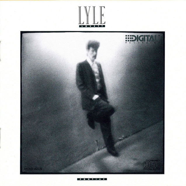 If I Had A Boat - Song And Lyrics By Lyle Lovett | Spotify