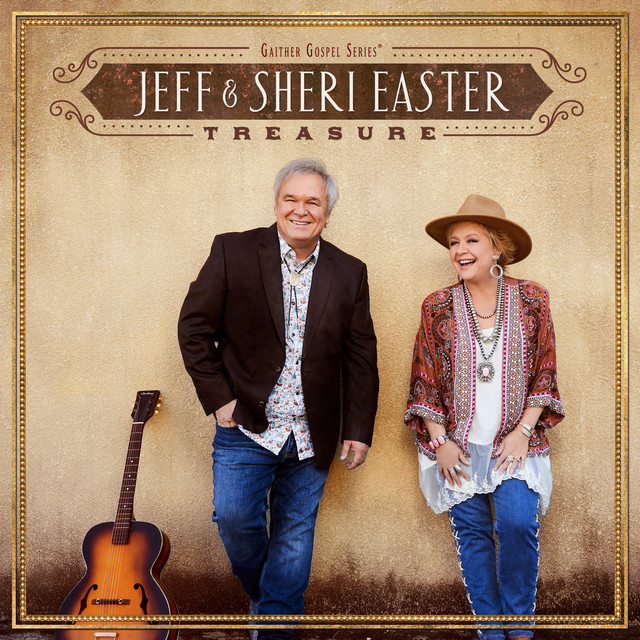 Here Comes Jesus song by Jeff & Sheri Easter, Mo Pitney Spotify