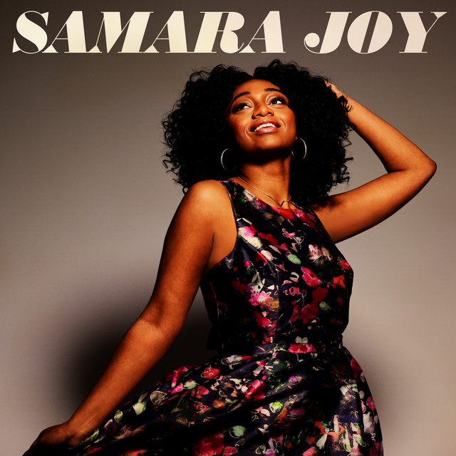Songs Similar to Stardust by Samara Joy Chosic