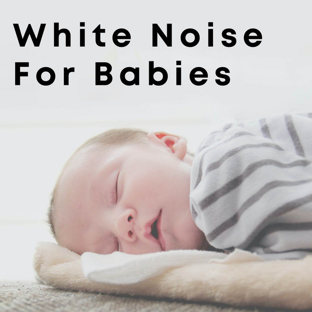 Streams Of Apartment White Noise song and lyrics by White Noise Baby