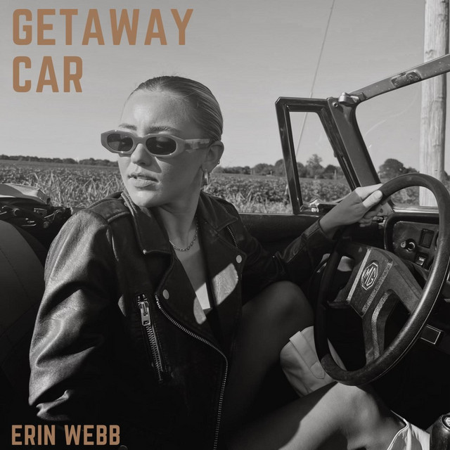 getaway car Single by Erin b Spotify