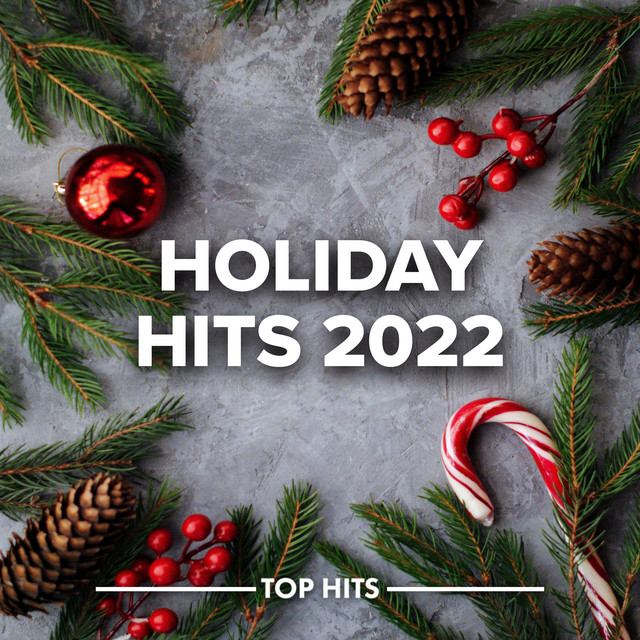 Have Yourself A Merry Little Christmas - Song By Becky Hill | Spotify