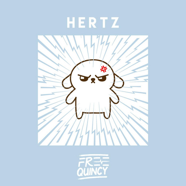 Hertz Single by Free Quincy Spotify