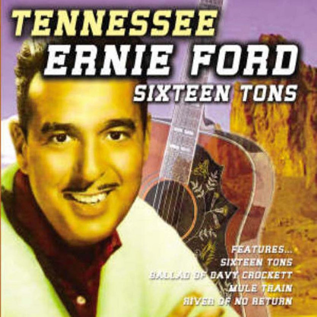 Smoky Mountain Boogie song and lyrics by Tennessee Ernie Ford Spotify