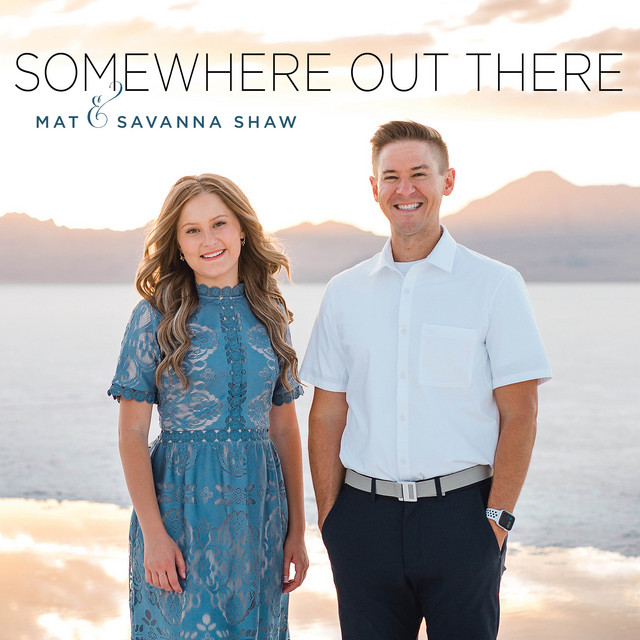 Mat and Savanna Shaw Songs, Events and Music Stats