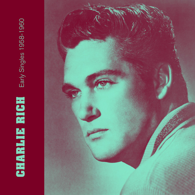 C.C. Rider song and lyrics by Charlie Rich Spotify