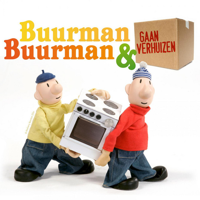 Buurman&Buurman - Song And Lyrics By Buurman&Buurman Theater | Spotify