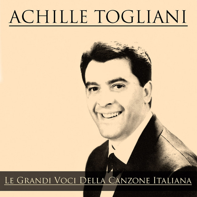 Terra Lontana, a song by Achille Togliani on Spotify