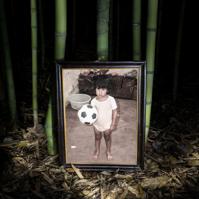 Huguaju Reversión 10 años song and lyrics by Rumbo Tumba, Terror