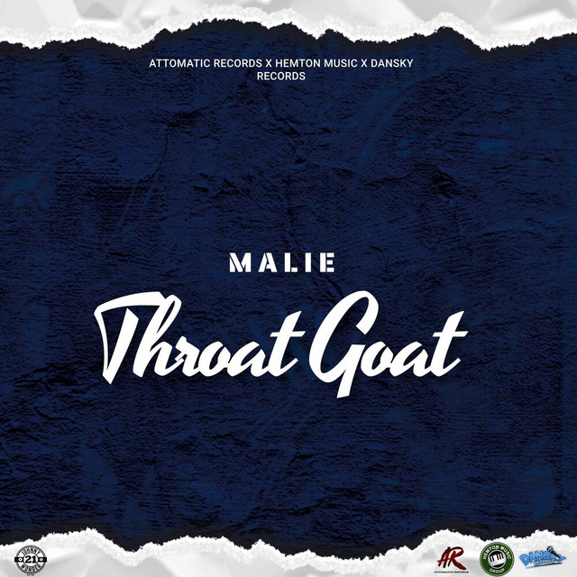 Throat Goat song and lyrics by Malie Spotify