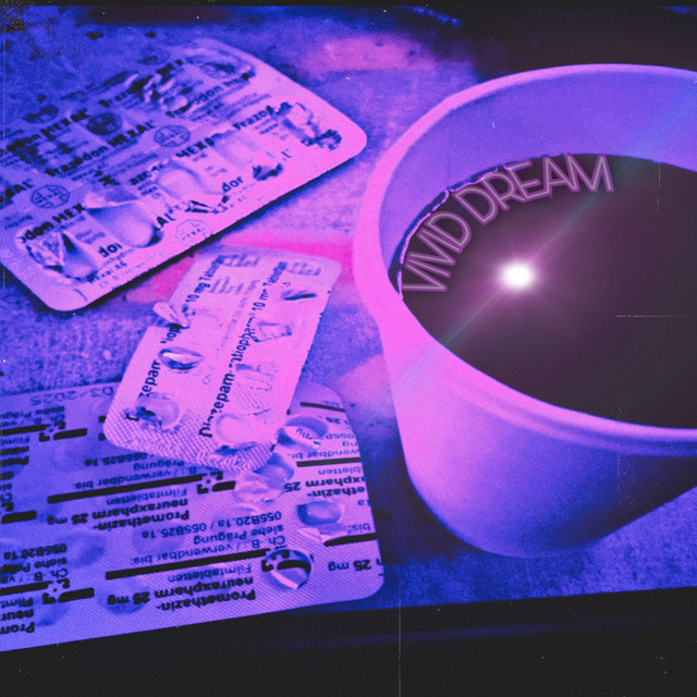 Vivid Dream Single by S4N Spotify