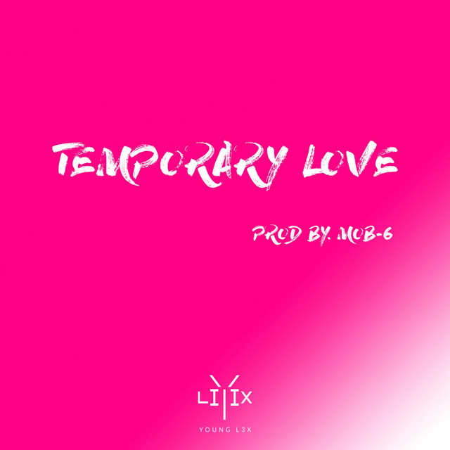 Temporary Love Single by Alex Devon Spotify