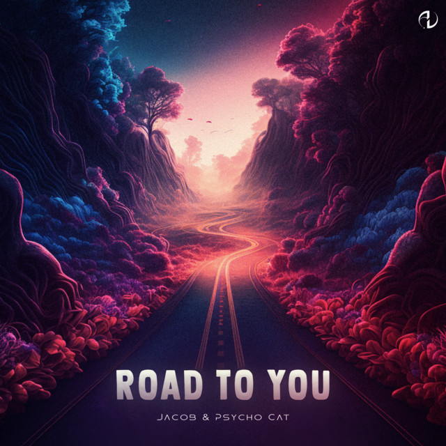 Road to You song and lyrics by Jacob, Psycho Cat Spotify