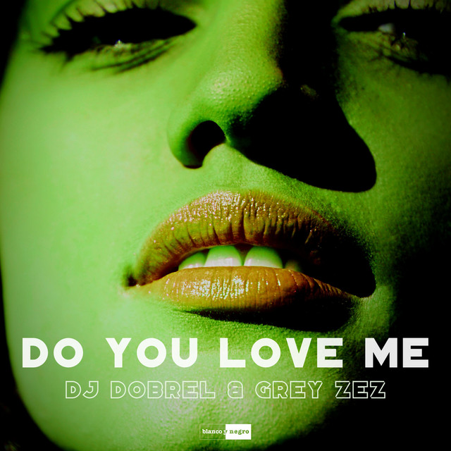 Do You Love Me Single by DJ Dobrel Spotify