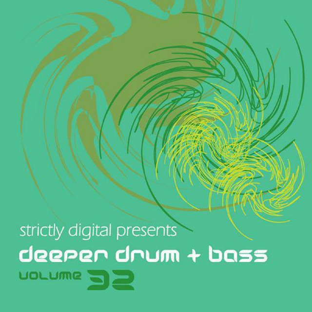 Deeper Drum & Bass, Vol. 32 Compilation by Various Artists Spotify