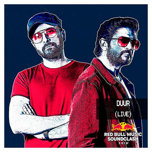 Duur Red Bull Soundclash (Live) song and lyrics by Strings, Ahmed