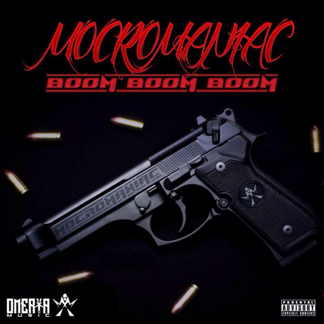 Boom Boom Boom song by MocroManiac Spotify
