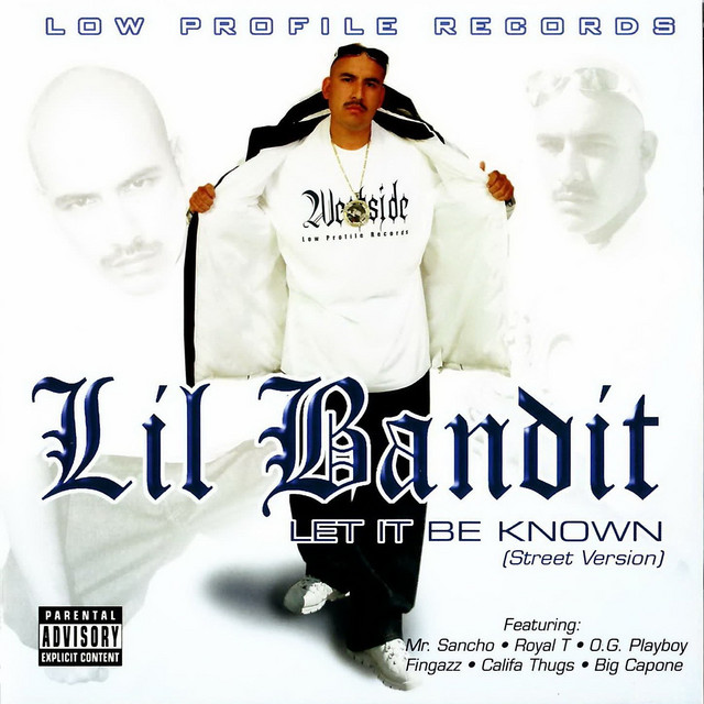 Who Do You Love song and lyrics by Lil Bandit Spotify