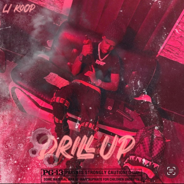 Drill Up Single by Li Koop Spotify