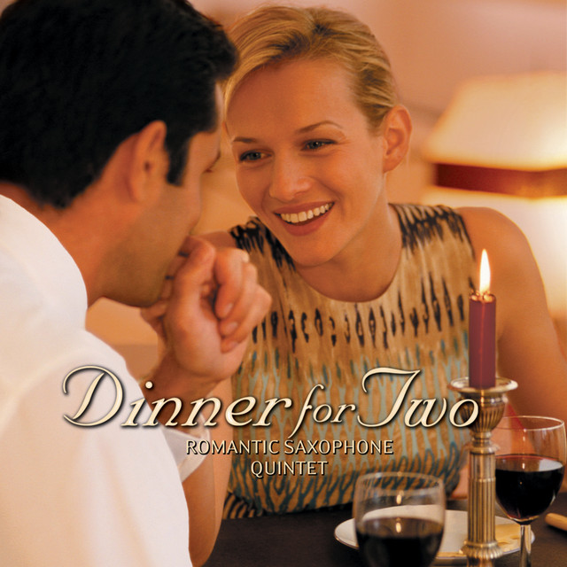 Dinner for Two Album by Montgomery Smith Spotify
