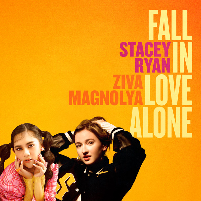 Fall In Love Alone Single by Stacey Ryan Spotify