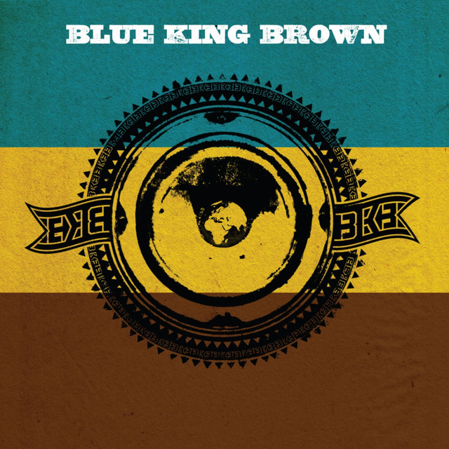 Water song and lyrics by Blue King Brown Spotify