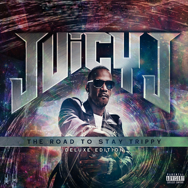 The Road to Stay Trippy Album by Juicy J Spotify