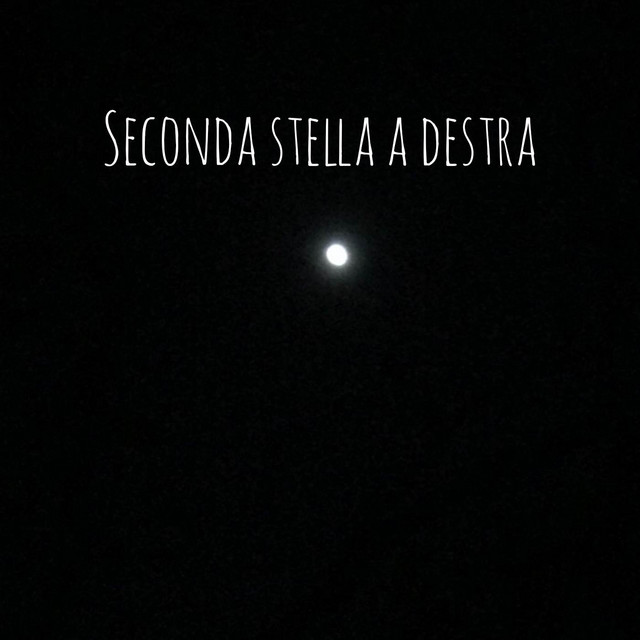 Seconda stella a destra Single by Pucko Spotify