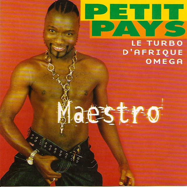 Maestro Album by Petit Pays Spotify