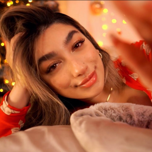 ASMR • Cozy Girlfriend Cuddles You To Sleep - Album by ASMR Leedah