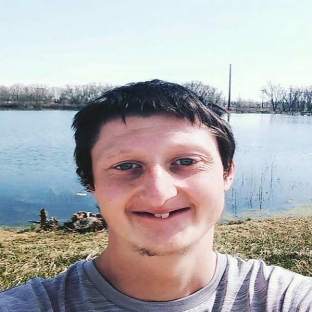 Daniel Larson | Spotify