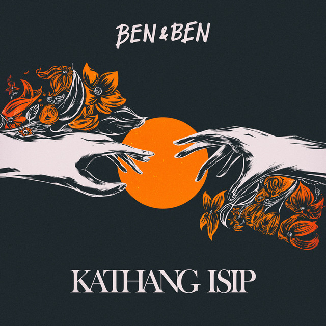 Kathang Isip Sencillo par Ben&Ben Spotify