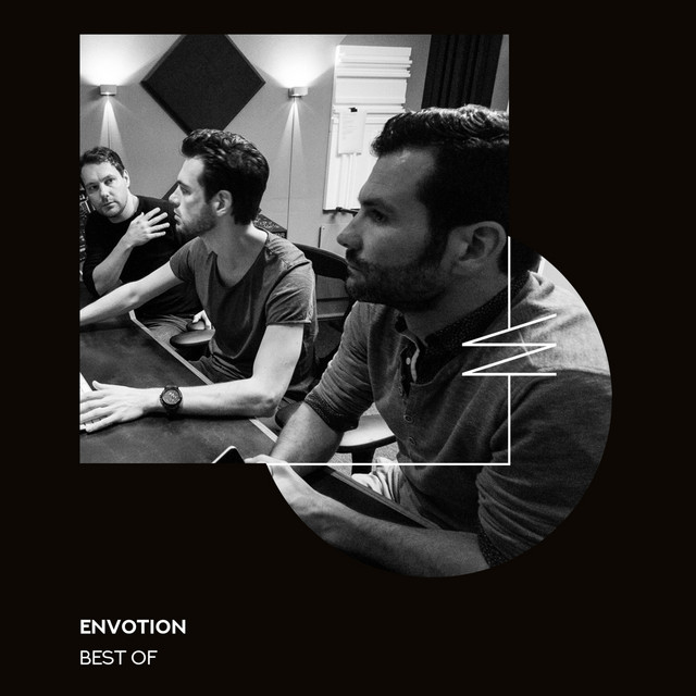 Envotion Best Of (DJ Mix) Compilation by Envotion Spotify