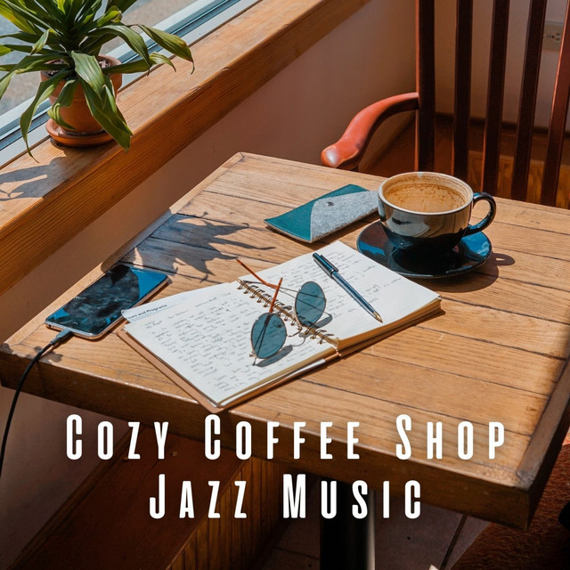 Cozy Coffee Shop Jazz Music Album by Relaxing Jazz Sessions Spotify