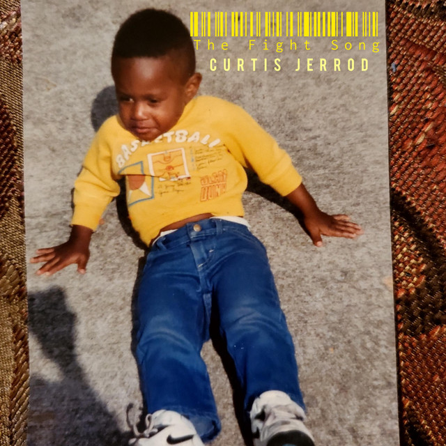 The Fight Song Breaking Barriers & Bridging Gaps Single by Curtis