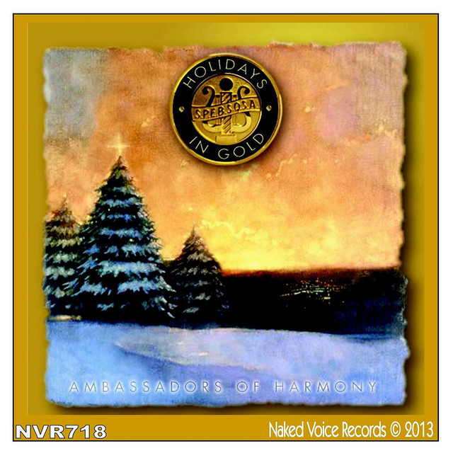 Toyland song and lyrics by Ambassadors of Harmony Spotify