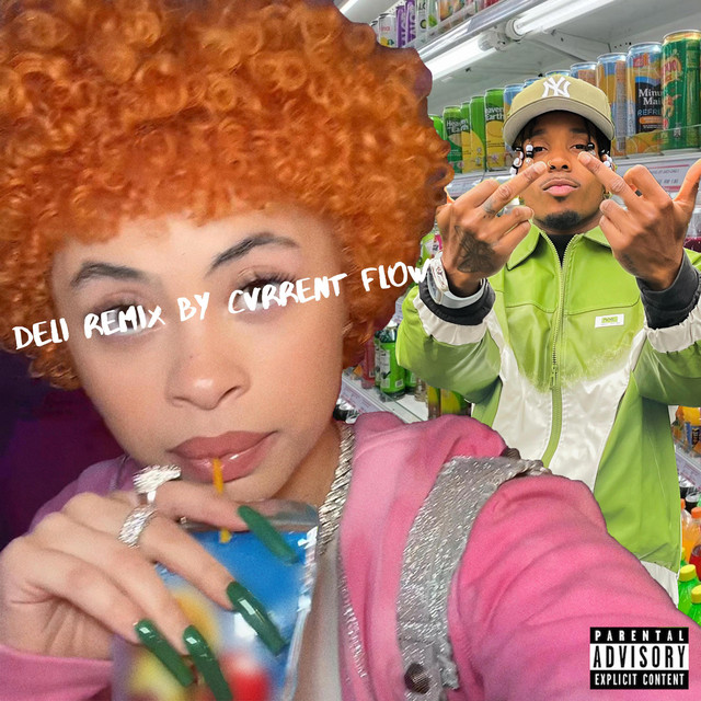 Deli song and lyrics by Cvrrent Flow Spotify