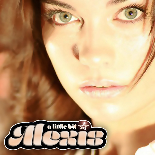 A Little Bit Alexis (From Schitt's Creek) Single by Annie Murphy