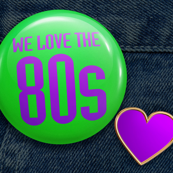 We Love the 80's Album by Various Artists Spotify