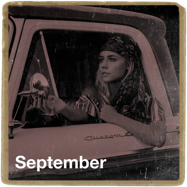 September song by Electric Groove Machine Spotify