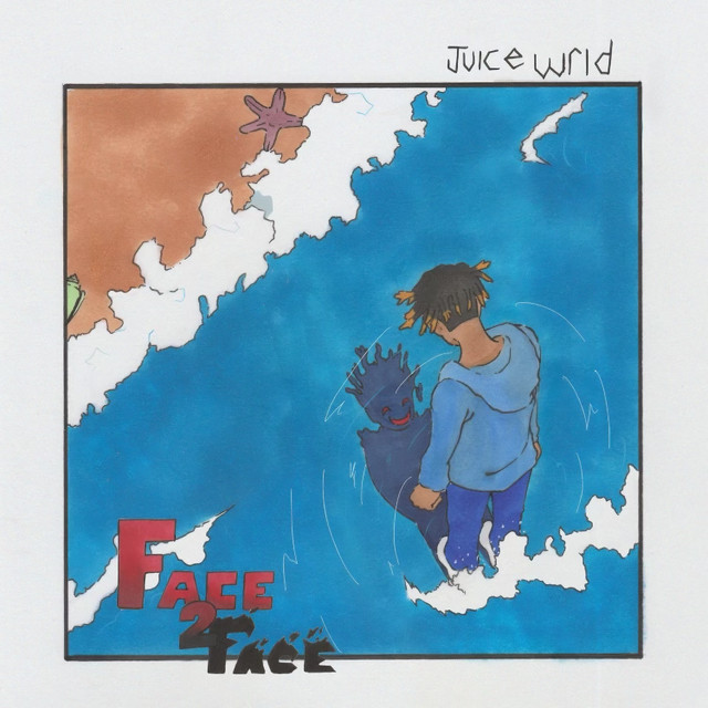 Face 2 Face Single by Juice WRLD Spotify