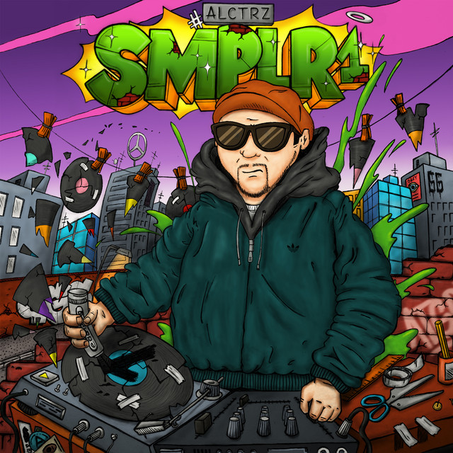 Scratch Outro Scratch Edit song and lyrics by Alcutruz Spotify