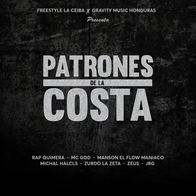Patrones De La Costa