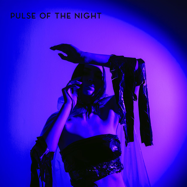 Pulse of the Night Dark Psytrance Mix 2022 Album by Dancefloor Hits