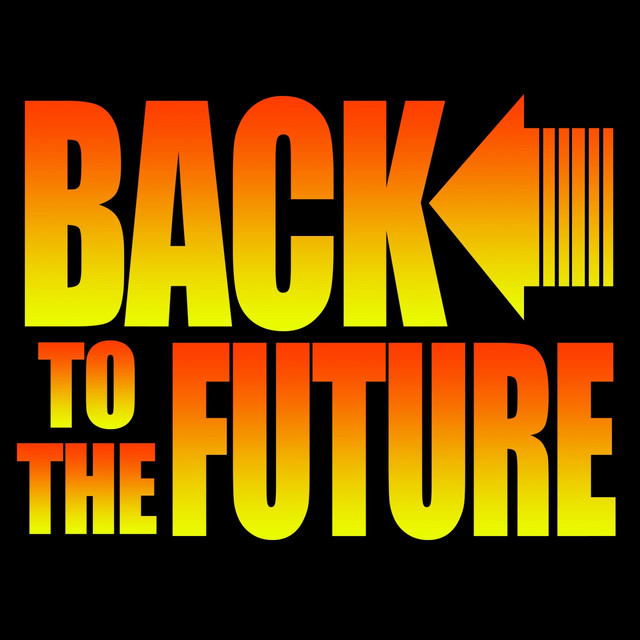 Back to the Future Ringtone song and lyrics by The Theme Tune Kids Spotify