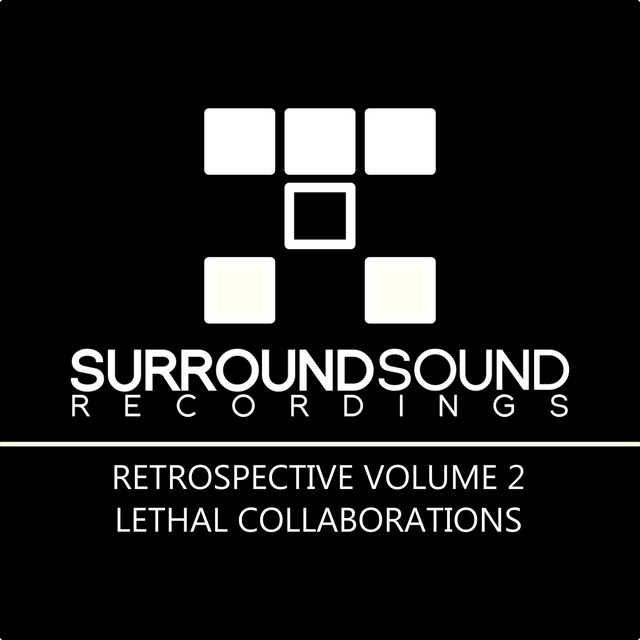 Surround Sound Retrospective Vol.2 Compilation by Various Artists Spotify
