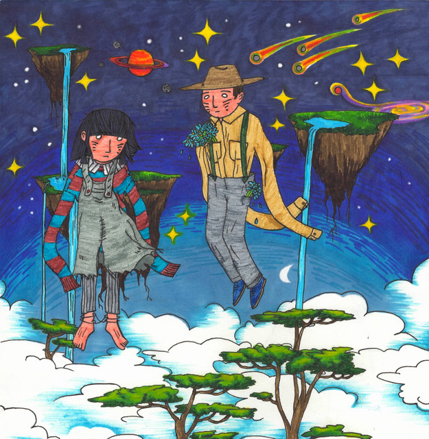 airhead EP by cavetown offline Spotify