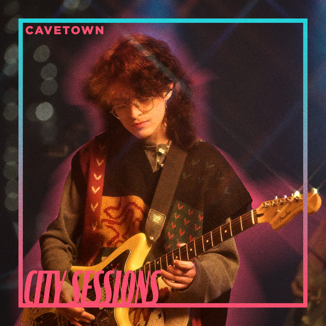 Cavetown City Sessions (Live) EP by Cavetown Spotify
