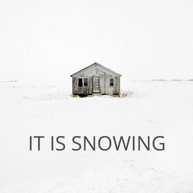 Tony Buckley Spotify